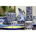 Multan Blue Pottery