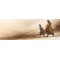 Ali Abbas, 11 x 30 Inch, Watercolor on Paper, Figurative Painting, AC-AAB-212