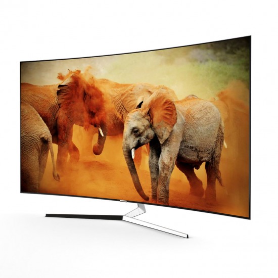 Samsung Ultra HD 4009 Smart TV