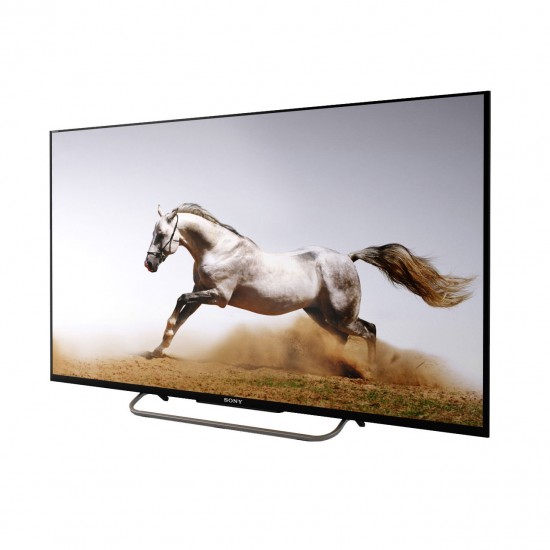 Samsung Curved 32" LED TV