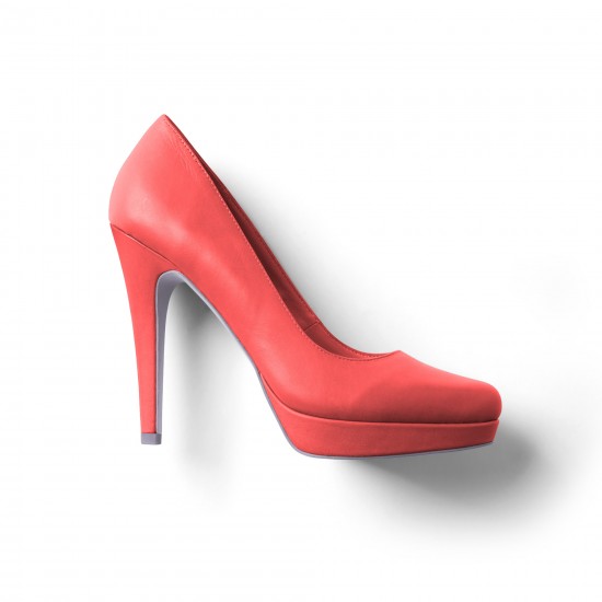 Stiletto High Heel Shoes